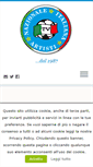 Mobile Screenshot of nazionaleartistitv.com
